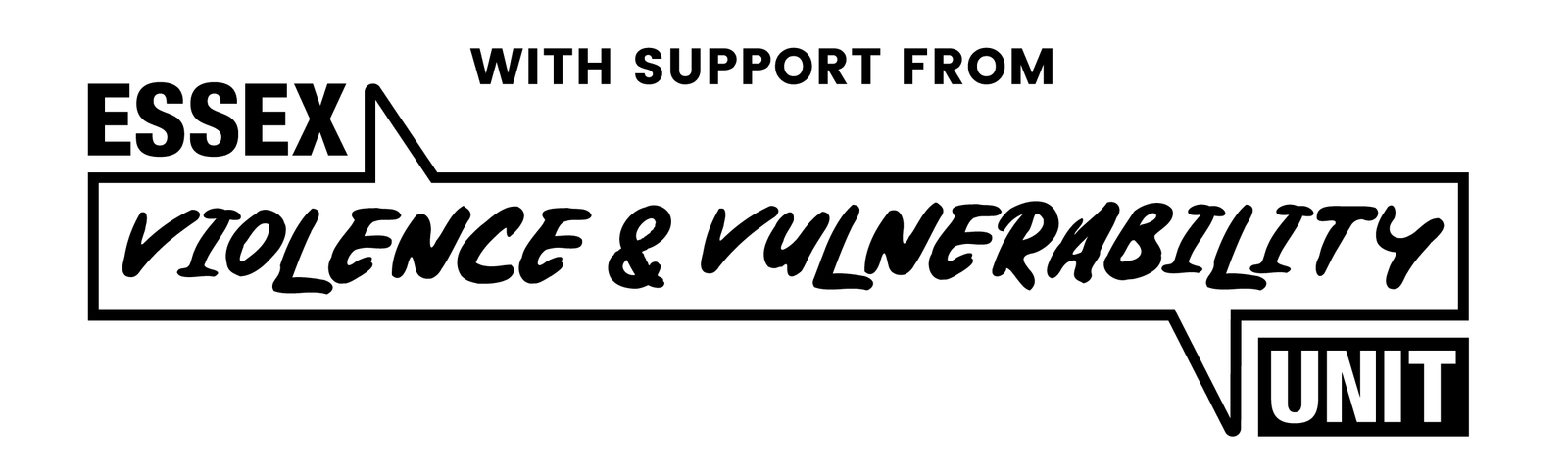 Essex Violence and Vulnerability Unit